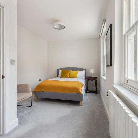 Beautiful 3 Bd House In Paddington Daire Londra Dış mekan fotoğraf