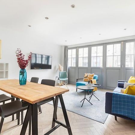 Beautiful 3 Bd House In Paddington Daire Londra Dış mekan fotoğraf