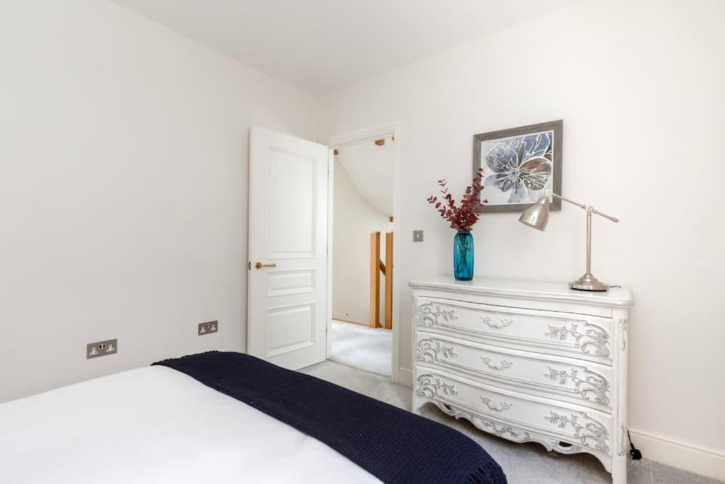 Beautiful 3 Bd House In Paddington Daire Londra Dış mekan fotoğraf