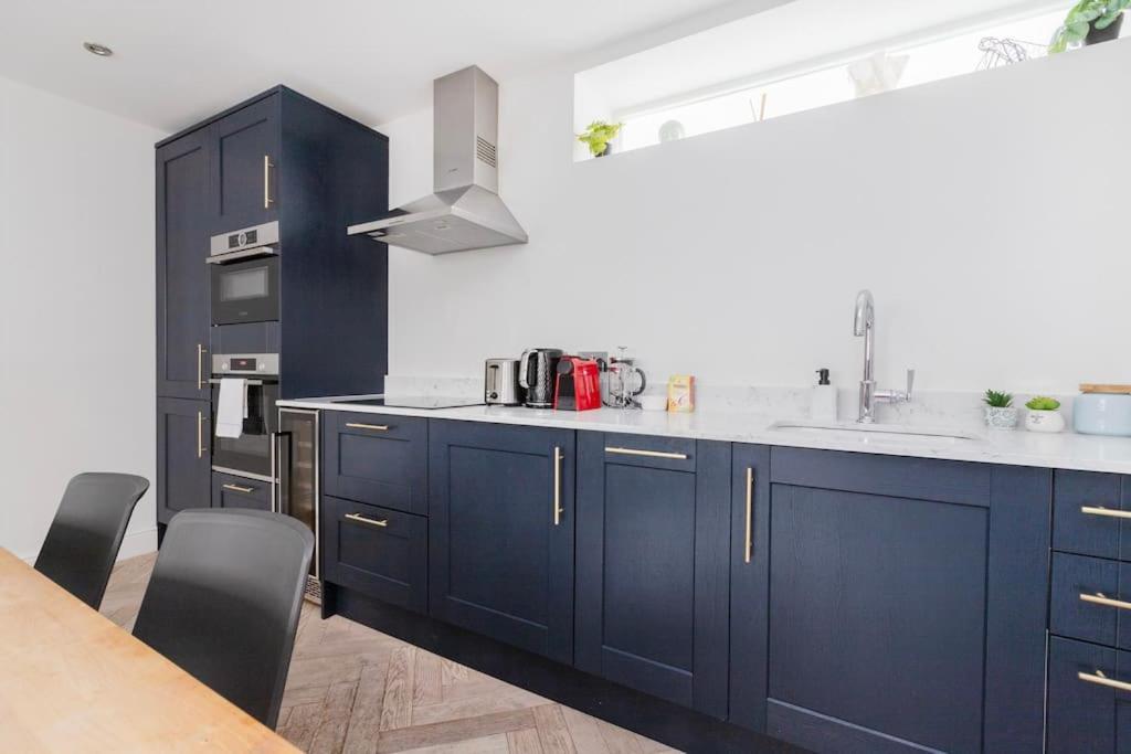 Beautiful 3 Bd House In Paddington Daire Londra Dış mekan fotoğraf