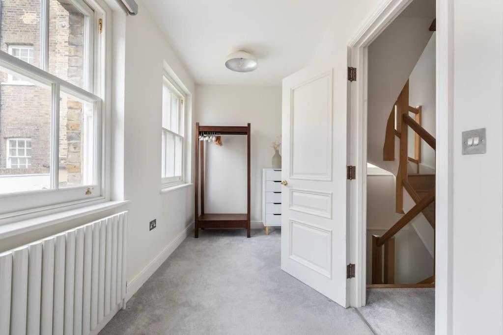 Beautiful 3 Bd House In Paddington Daire Londra Dış mekan fotoğraf