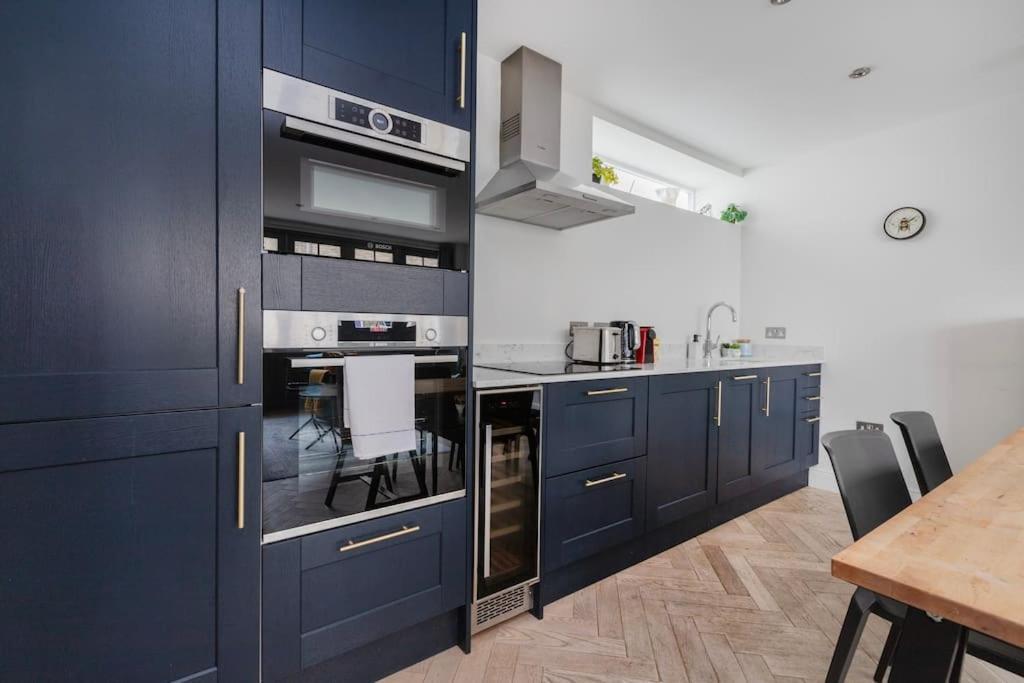 Beautiful 3 Bd House In Paddington Daire Londra Dış mekan fotoğraf