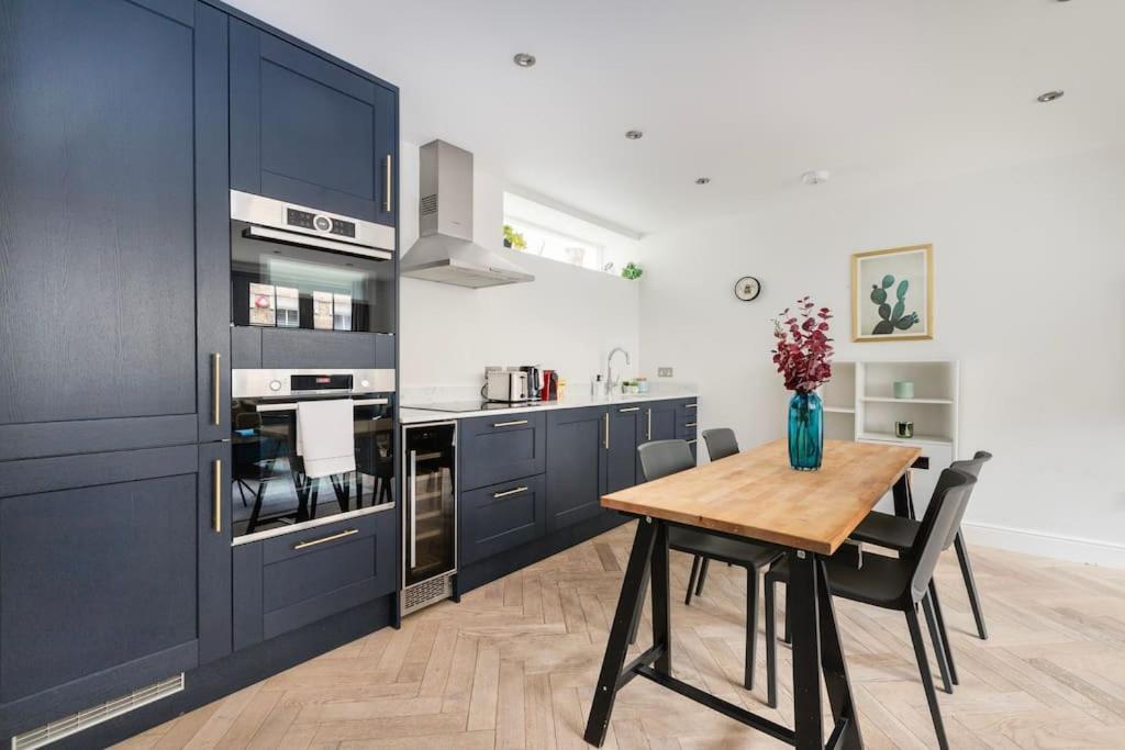 Beautiful 3 Bd House In Paddington Daire Londra Dış mekan fotoğraf