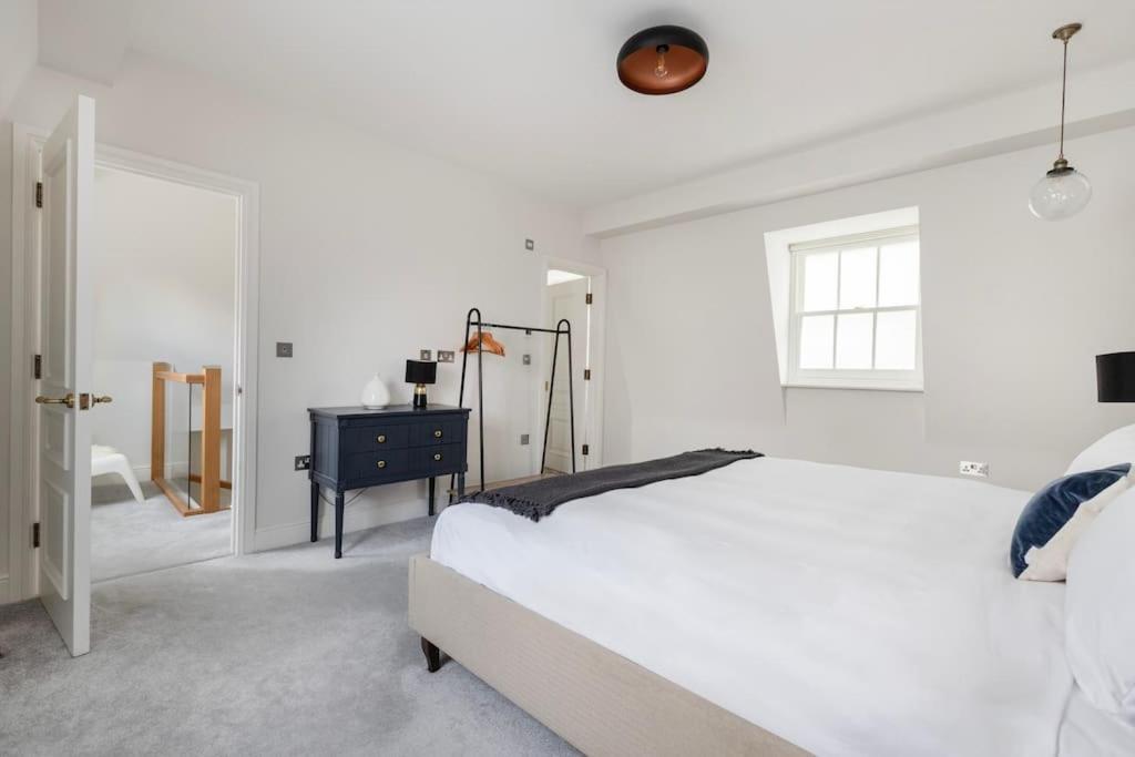 Beautiful 3 Bd House In Paddington Daire Londra Dış mekan fotoğraf