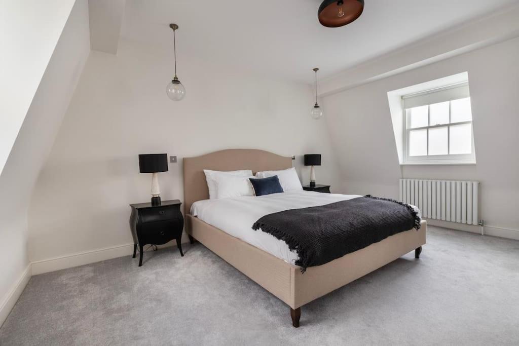 Beautiful 3 Bd House In Paddington Daire Londra Dış mekan fotoğraf