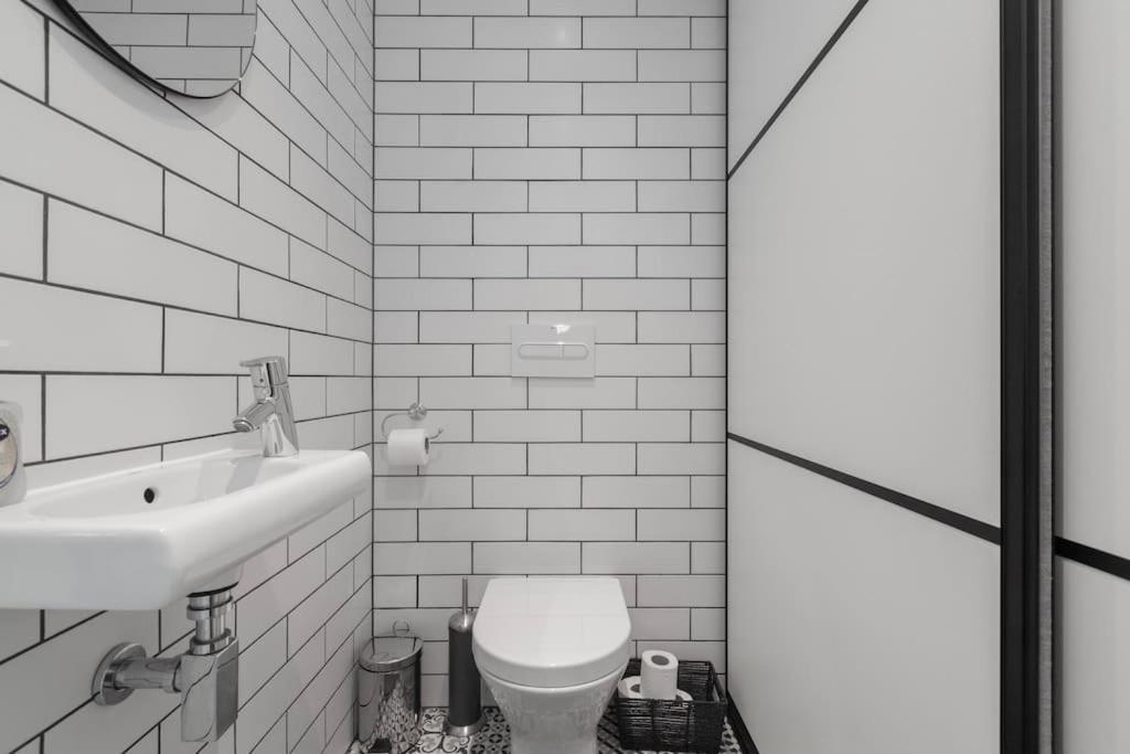 Beautiful 3 Bd House In Paddington Daire Londra Dış mekan fotoğraf