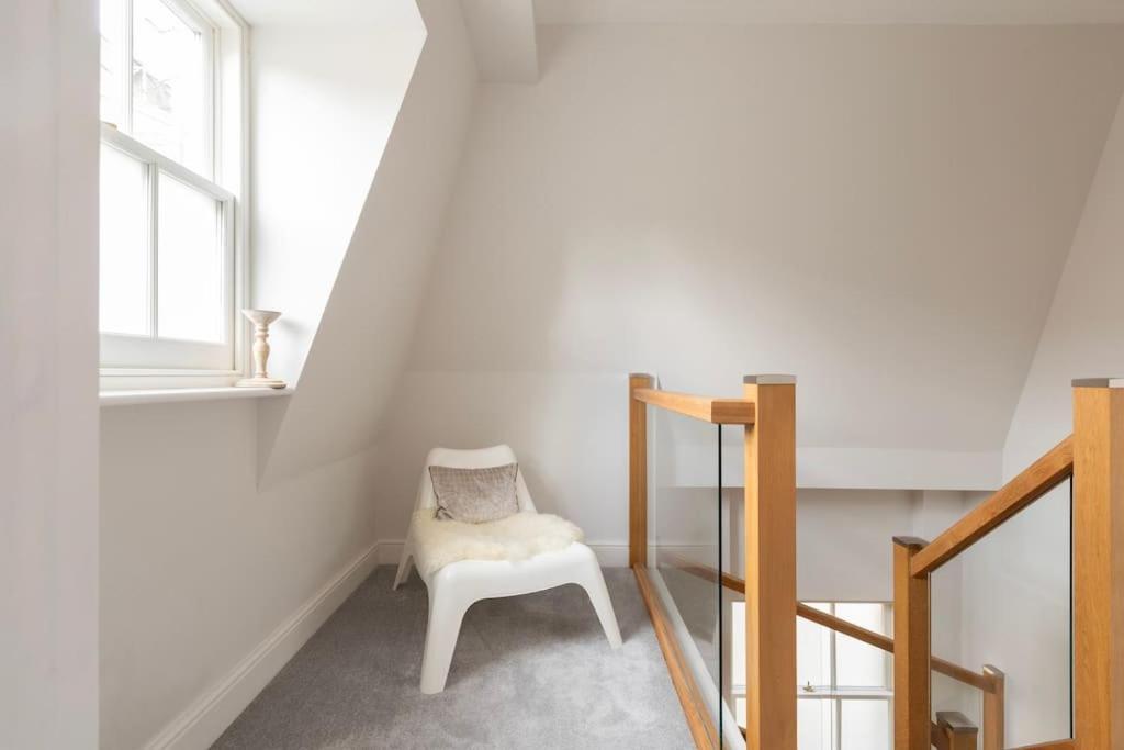 Beautiful 3 Bd House In Paddington Daire Londra Dış mekan fotoğraf
