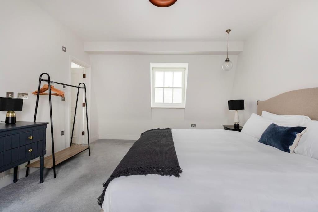 Beautiful 3 Bd House In Paddington Daire Londra Dış mekan fotoğraf