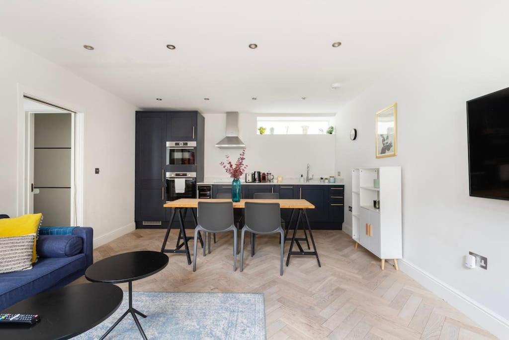 Beautiful 3 Bd House In Paddington Daire Londra Dış mekan fotoğraf